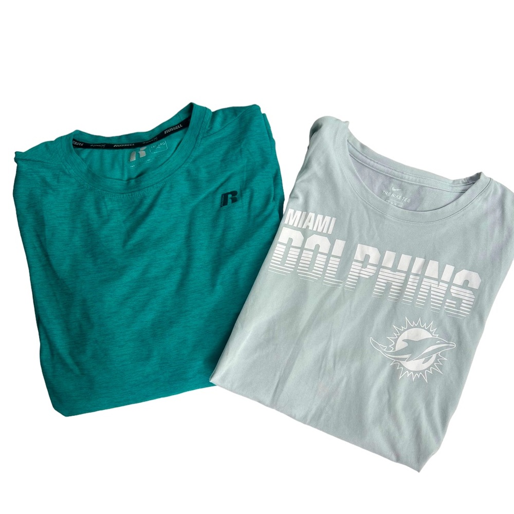 Miami Dolphins Shirts